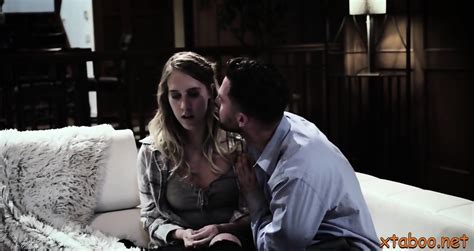 Astounding Blonde Maiden Cadence Lux S Muff Gets Hammered