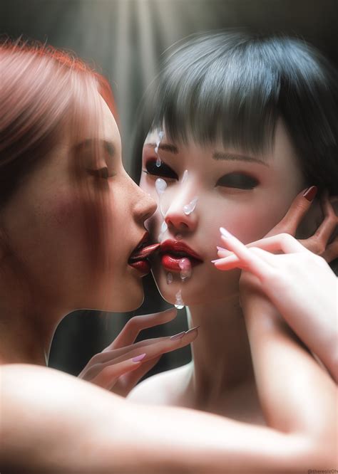 Cleanliness Is Next To Godliness By Therealzoh Hentai Foundry