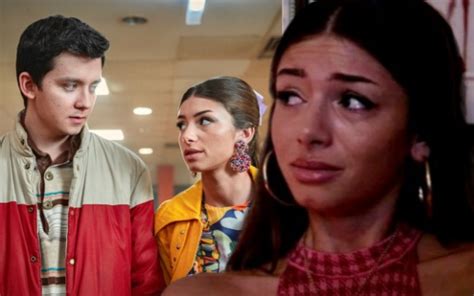 Xem hết phim Sex Education tôi đã hối hận vì gần 40 tuổi mới dám làm điều này