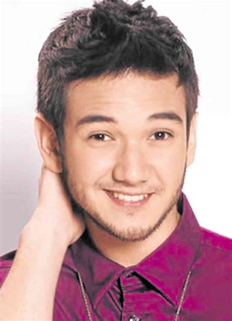 'Pedro Penduko' star Matt Evans denies quitting showbiz | Inquirer ...