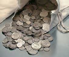 buy junk silver preparedness
