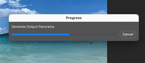 4 Quick Steps to Stitch Photos Together in Photoshop