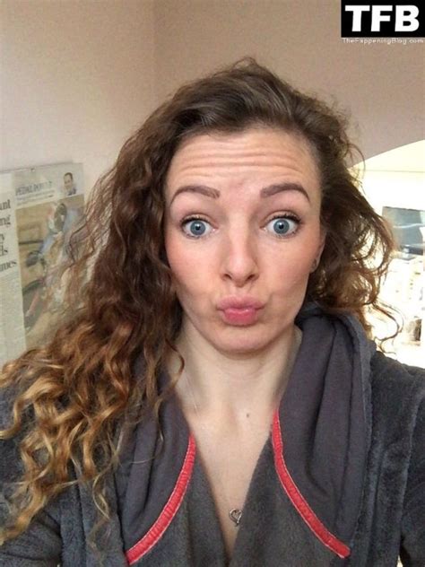 Katy Marchant Nude Sexy Leaked The Fappening 51 Photos TheFappening