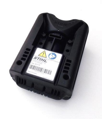 Stihl Akku Adapter AP ADA 100 f. Akku AR 1000, 2000, 3000 AP 200 300