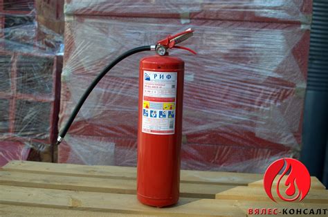 Огнетушитель ОП-6(з) купить в Минске | Цена BYN в интернет магазине