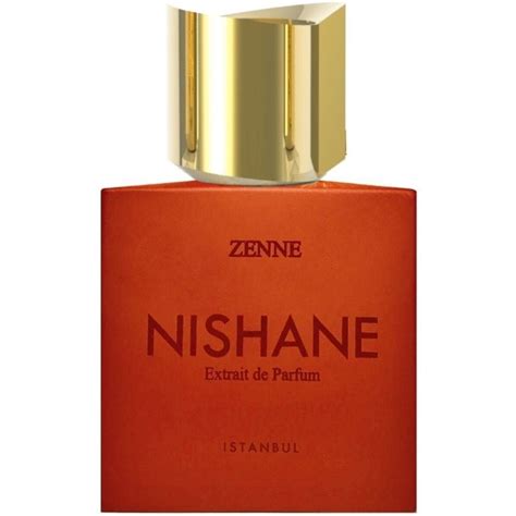 ZENNE Nishane (50ml) Un PROFUMO di rara Bellezza