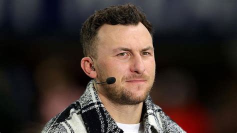 Johnny Manziel Net Worth 2025, Wife, Parents and Family - NAYAG Today