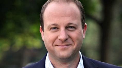 Jared Polis Becomes America S First Elected Openly Gay Male Governor