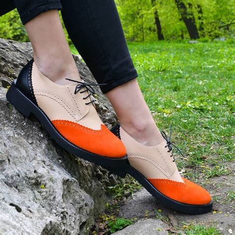 7 украинских брендов, которые шьют осеннюю обувь | Журнал Большого Города