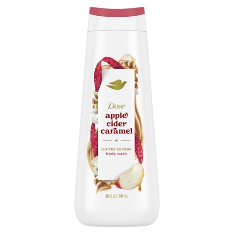Dove Item 19 Woman Wife Dove Spa Moisturising Cream Care T Set Pink