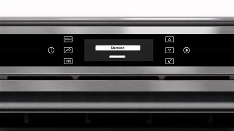 Whirlpool 6TH SENSE oven with Starclean tech.wmv - YouTube