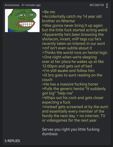 Average Hentai Addict R