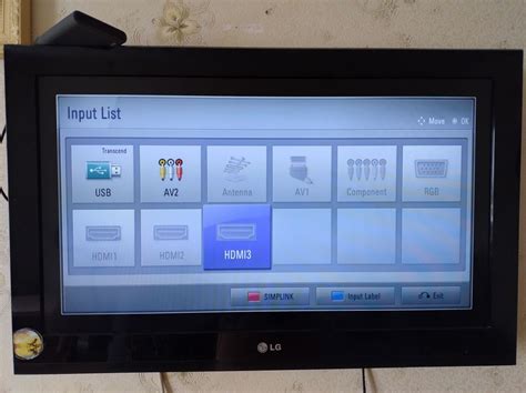 Телевизор LG 32 дюйма 32CS560 с подставкой: 2 600 грн. - Телевізори ...
