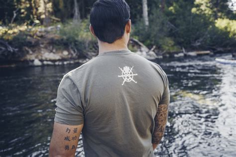 Crisis, Clarity and Character • Spotter Up