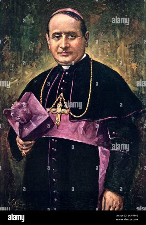 1925 Ca The Italian Pope John Xxiii 1881 1963 Born Angelo