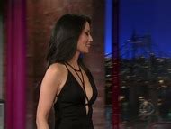 Late Show With David Letterman Nude Pics Page 1