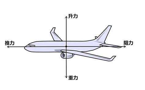 飞机为什么能飞起来？你学过的物理可能错了 知乎