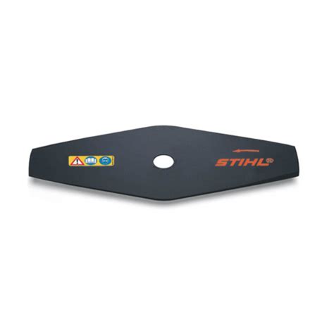 Нож за косене на трева STIHL - двустранен