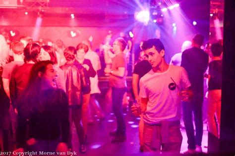 Most Popular Gay Bars Clubs In Cape Town Gayout