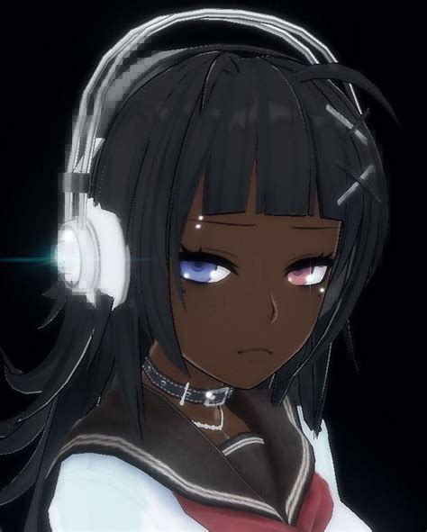 𝘁𝗵𝘂𝗴𝗹𝗶𝗳𝗲 𝘀𝗹𝗲𝗲𝗽𝘆 𝗽𝘂𝗿𝗽𝗹𝗲 𝗺𝗮𝗻 Black Anime Black Anime Characters Black Girl Cartoon