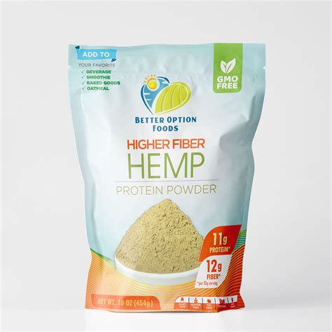 Home - Better Option Foods - Eat Better, Feel Better