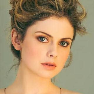 Rose McIver Nude Leaked Photos And Videos WildSkirts