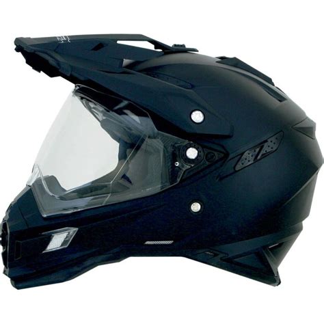 Afx Fx 41ds Solid Helmet Fortnine Canada