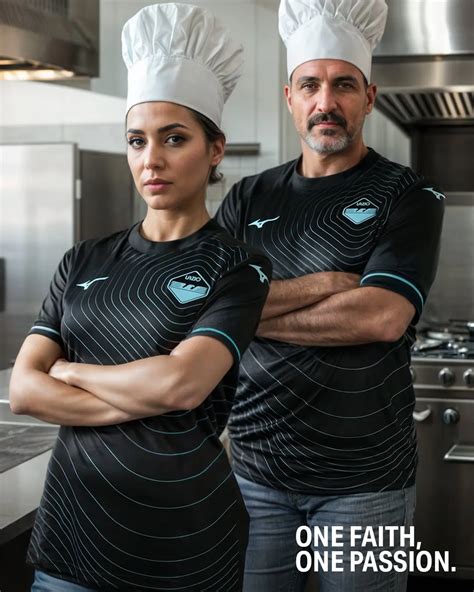 S.S. Lazio 2024-25 Mizuno Third Kit » The Kitman