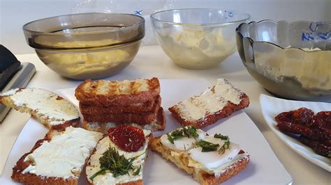 Копчёное сливочное масло со специями - YouTube