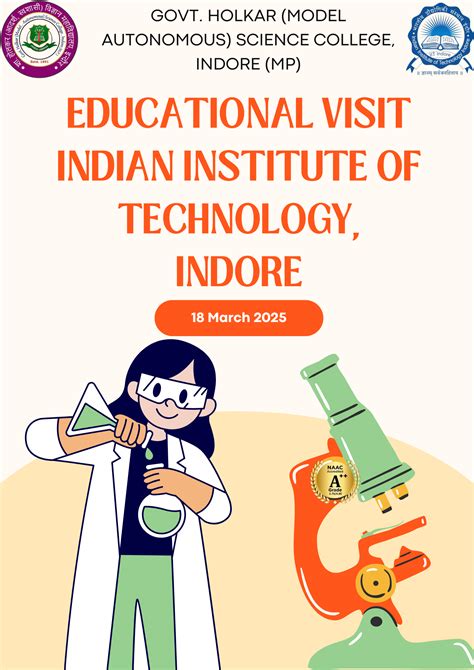 Holkar Science College 11