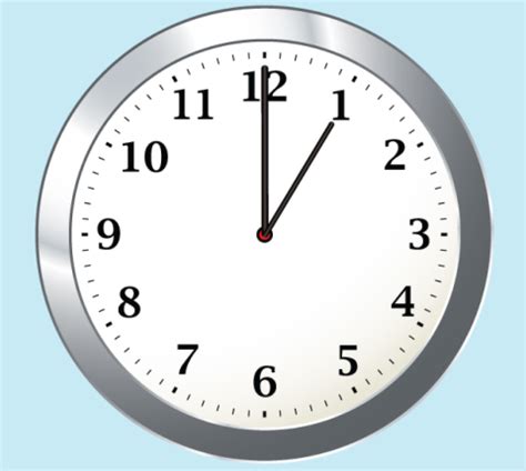 clock clip art collection mediamath