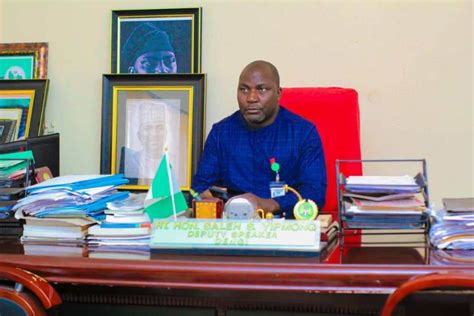 Ramadan Plateau Assembly Deputy Speaker Sue For Peace During Breaking