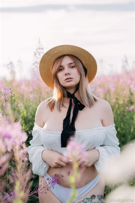 Natali Tihomirova Tihomirovanatalia Nude OnlyFans Leaks 9 Photos TheFappening