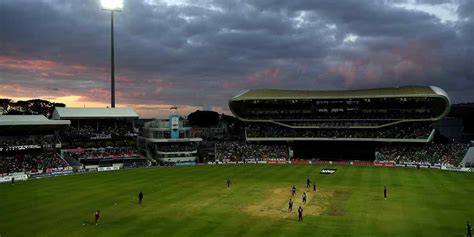 Kensington Oval, Bridgetown, Barbados | Cricket Grounds | Cricket.com