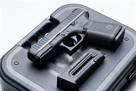 glock  lr west hartford ct gun store shooting range
