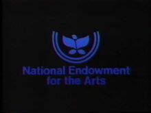 National Endowment For The Arts | Logopedia | FANDOM powered by Wikia