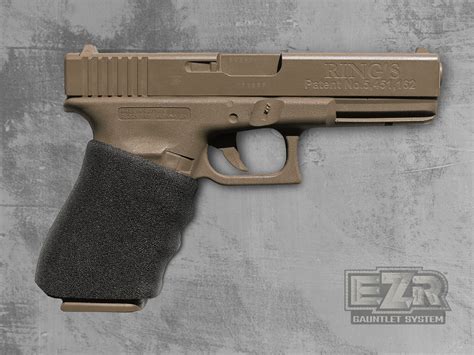 Glock Grips