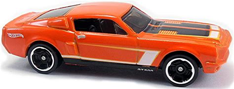 Shelby GT Mm Hot Wheels Newsletter