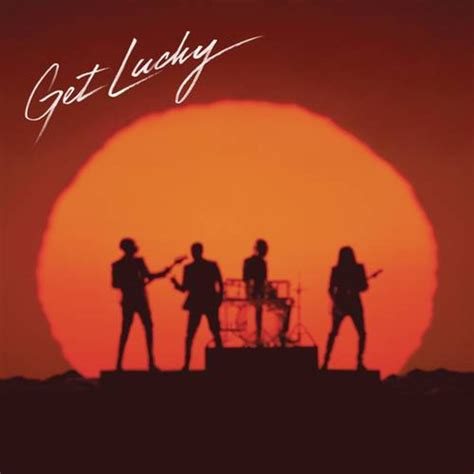 Get Lucky Intro By Pharrell Williams Daft Punk And Nile Rodgers On
