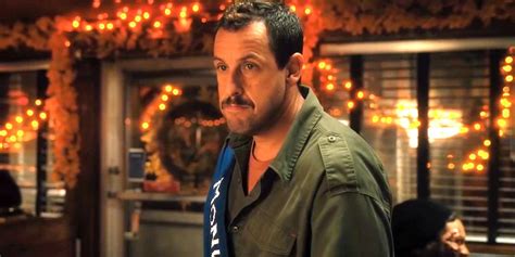 El Halloween De Hubie Trailer Adam Sandler En Netflix