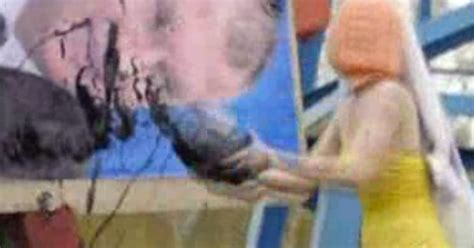 Pussy Riot Releases Anti Putin Music Video