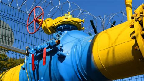 Туркменистан будет поставлять в Узбекистан до 2 млрд кубометров газа