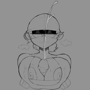 Spooky Month Luscious Hentai Manga Porn