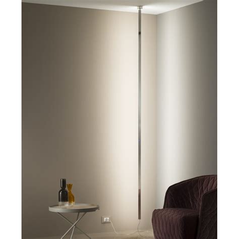 Xilema P Di Ma De Linea Light Lampada Da Terra Led W A Sospensione