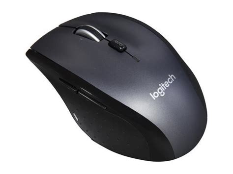 Refurbished Logitech Recertified Mk Comfort Wave