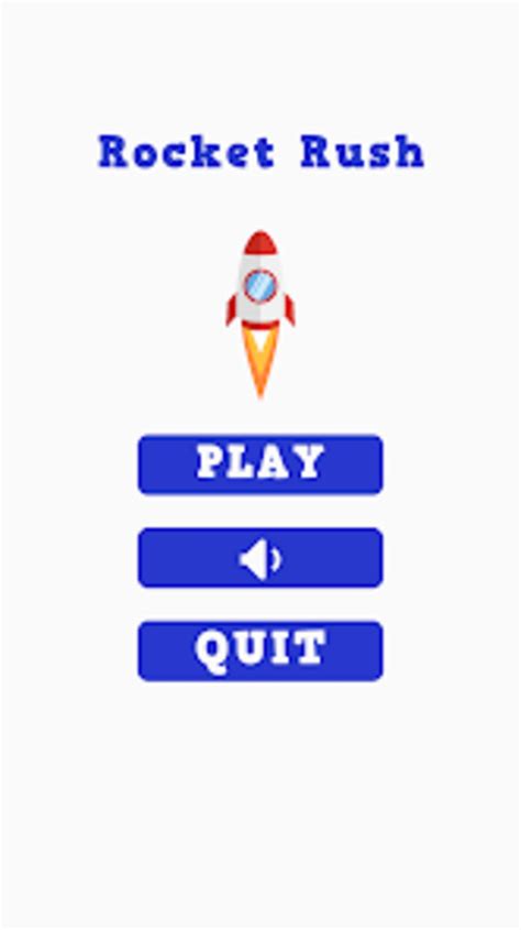 Android 용 Go88 Rocket Rush 다운로드