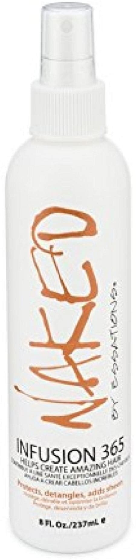 Clintex Laboratories Naked Infusion Oz Walmart