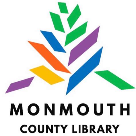 Monmouth County Library... - Monmouth County Library System