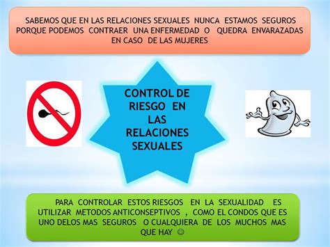 Riesgos De Salud Hot Sex Picture