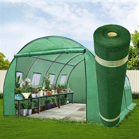 Virgin HDPE Sun Shade Net Fabric For Agricultural Greenhouse China